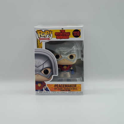 FUNKO POP! - PEACEMAKER