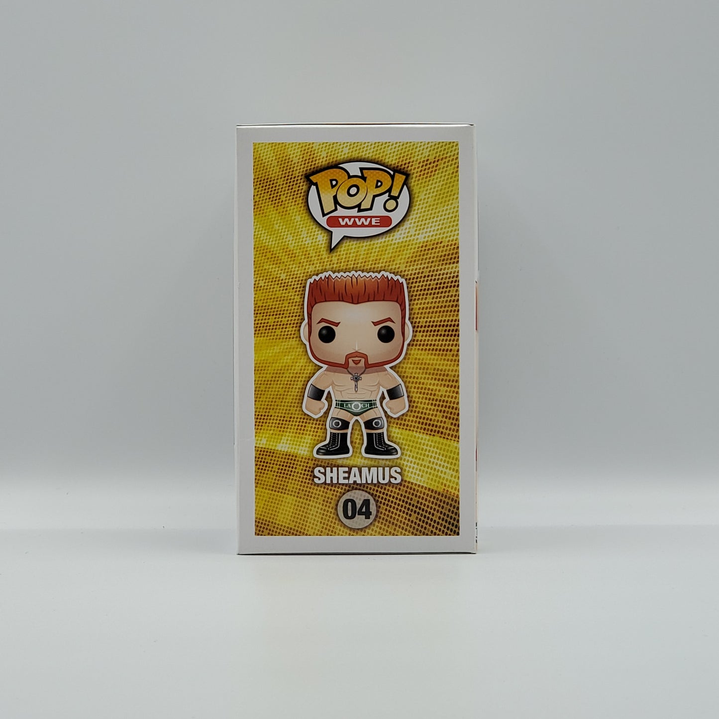 FUNKO POP! - SHEAMUS