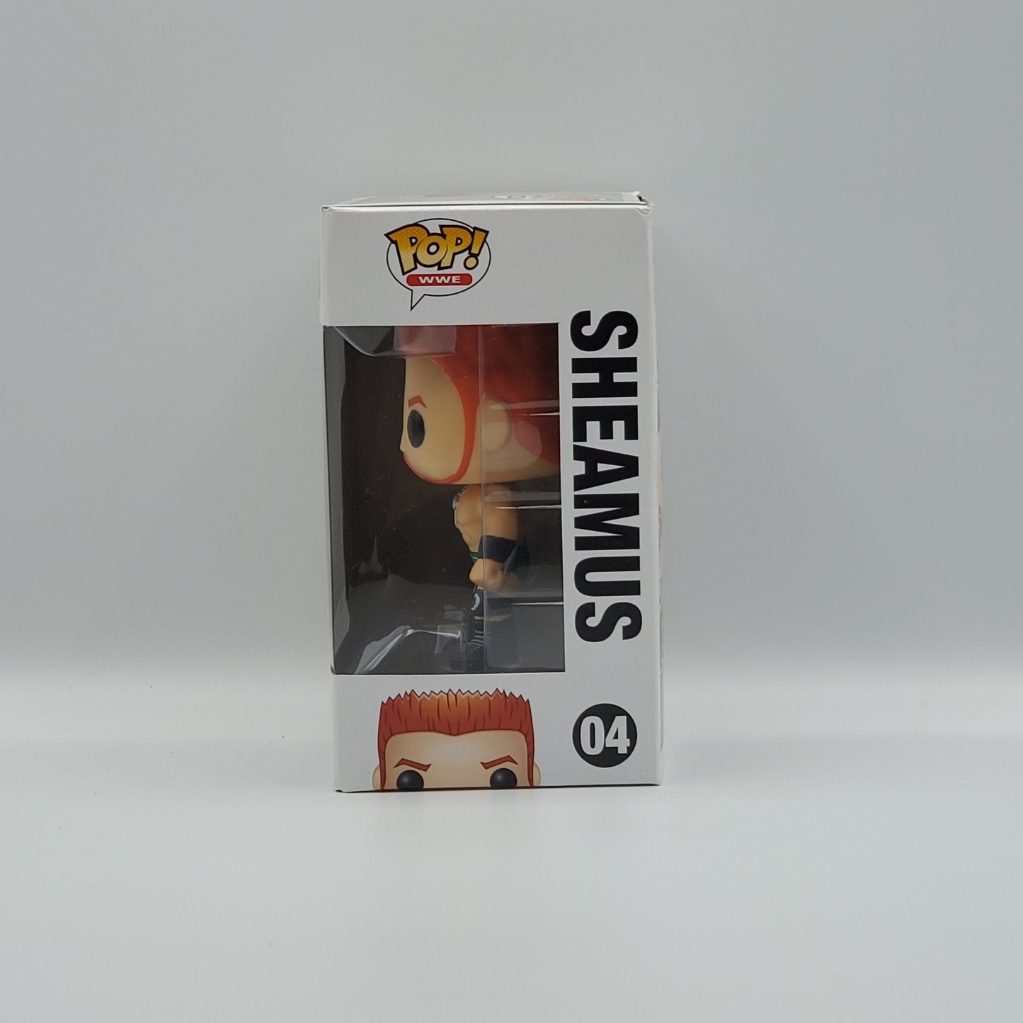 FUNKO POP! - SHEAMUS