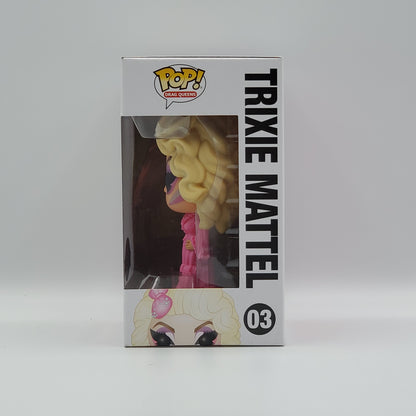 FUNKO POP! - TRIXIE MATTEL - SPECIAL EDITION