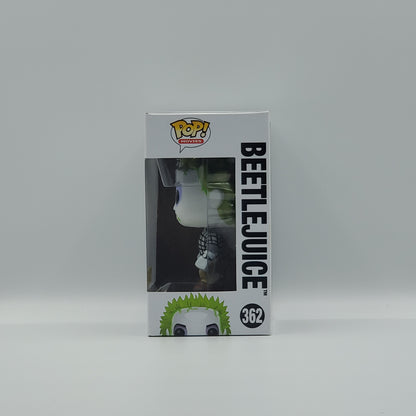 FUNKO POP! - POP! MOVIES - BEETLEJUICE