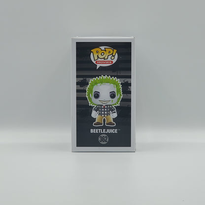 FUNKO POP! - POP! MOVIES - BEETLEJUICE