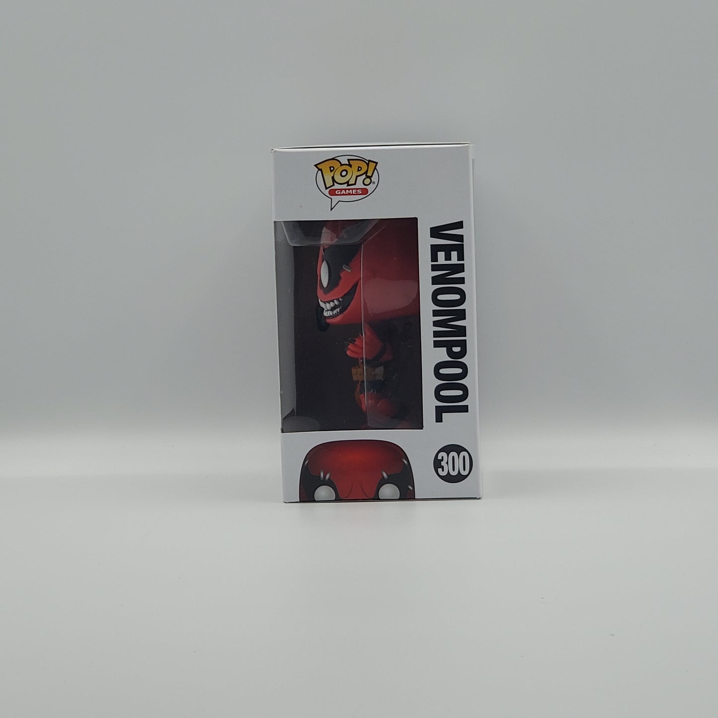 FUNKO POP! - VENOMPOOL