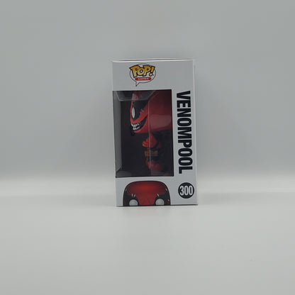 FUNKO POP! - VENOMPOOL