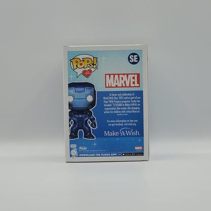 FUNKO POP! - MAKE A WISH - IRON MAN - FUNKO EXCLUSIVE