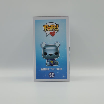 FUNKO POP! - MAKE A WISH - WINNIE THE POOH - HOT TOPIC EXCLUSIVE