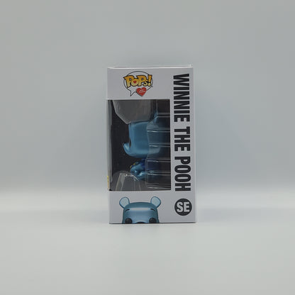 FUNKO POP! - MAKE A WISH - WINNIE THE POOH - HOT TOPIC EXCLUSIVE