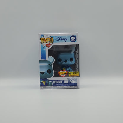 FUNKO POP! - MAKE A WISH - WINNIE THE POOH - HOT TOPIC EXCLUSIVE