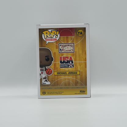 FUNKO POP! - MICHAEL JORDAN