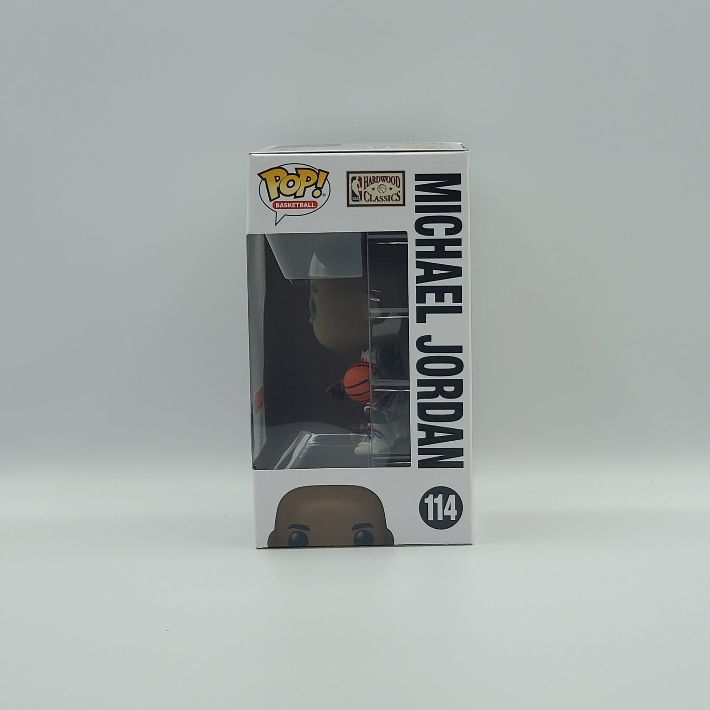 FUNKO POP! - MICHAEL JORDAN