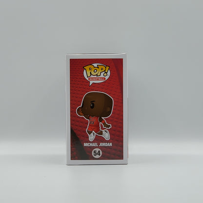 FUNKO POP! - MICHAEL JORDAN