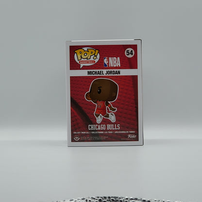 FUNKO POP! - MICHAEL JORDAN