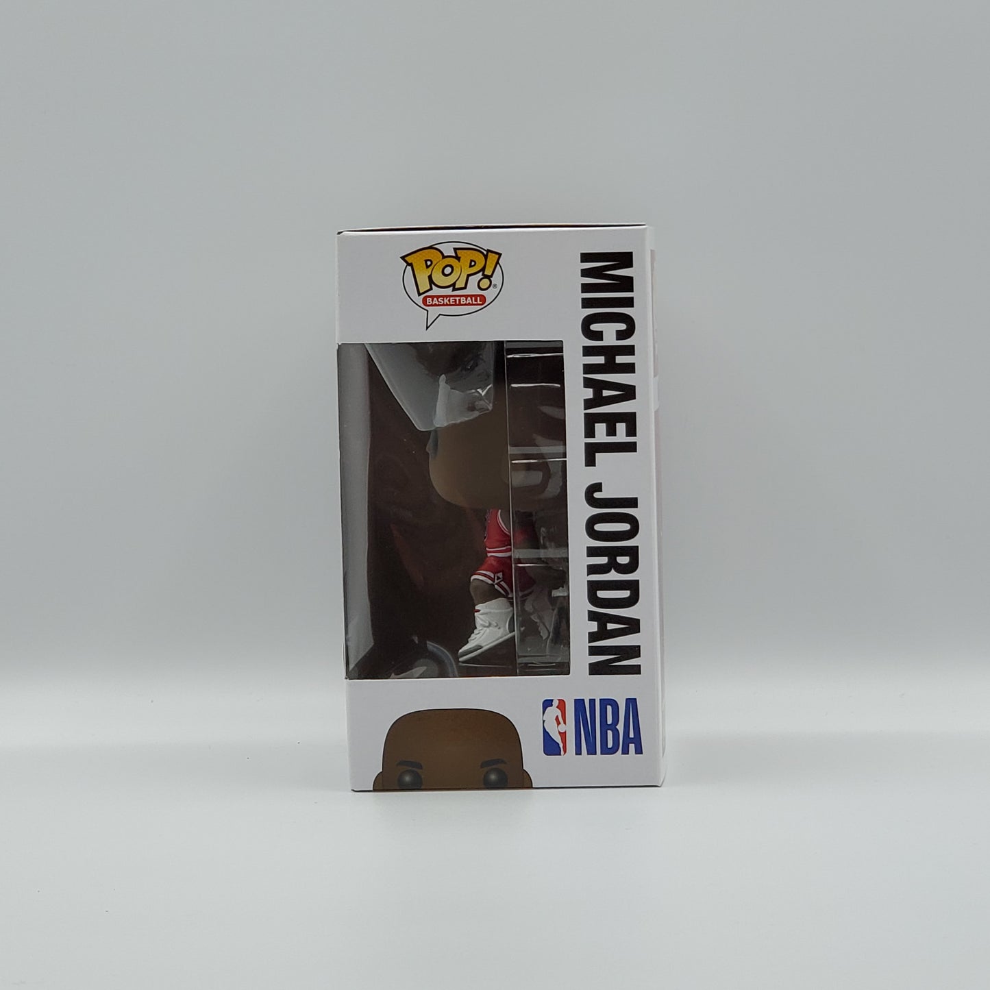 FUNKO POP! - MICHAEL JORDAN