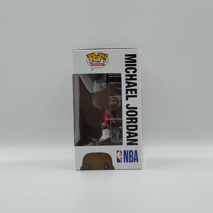 FUNKO POP! - MICHAEL JORDAN