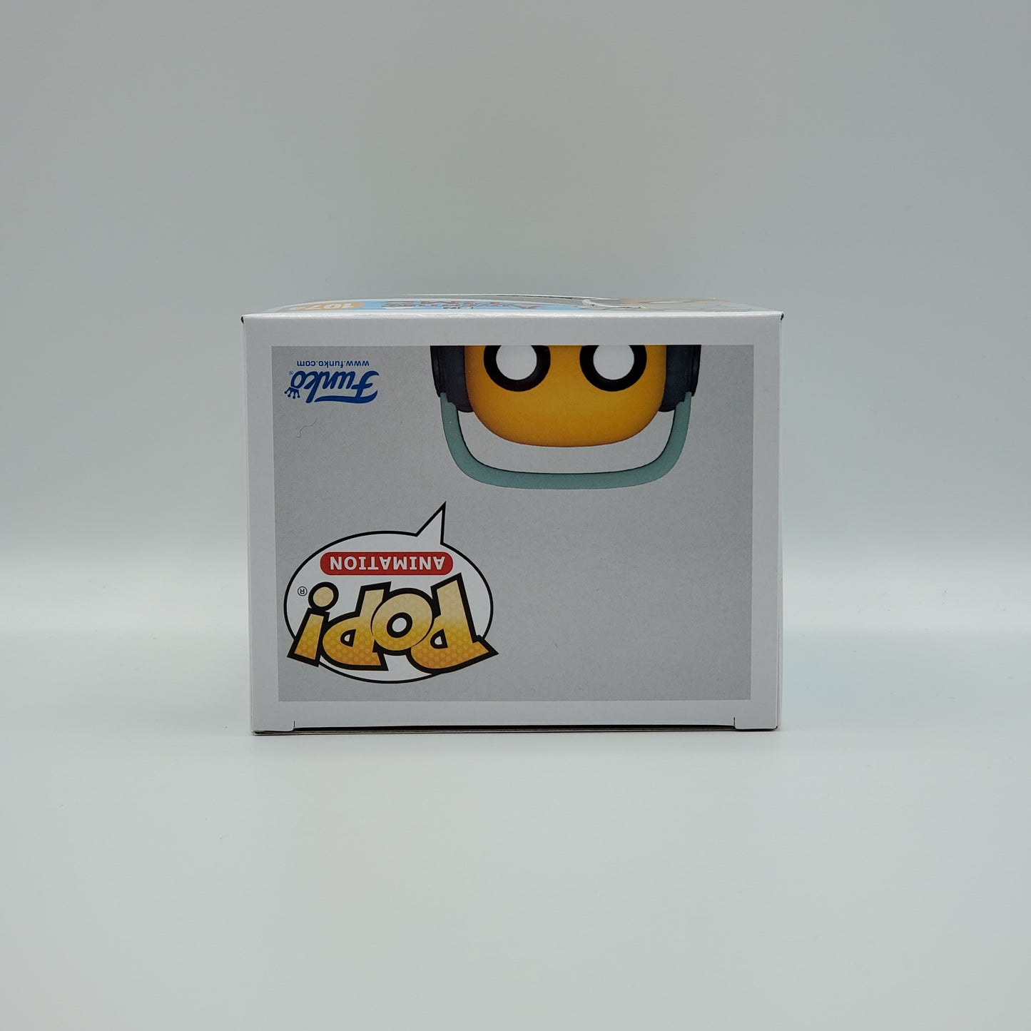 FUNKO POP! - JAKE THE DOG WITH TAPE PLAYER