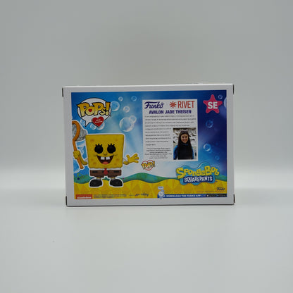 FUNKO POP! - SPONGEBOB SQUAREPANTS