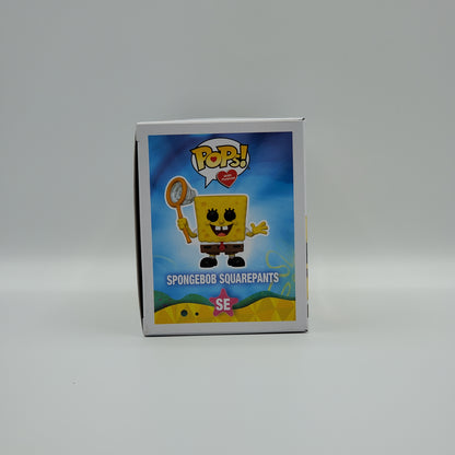 FUNKO POP! - SPONGEBOB SQUAREPANTS