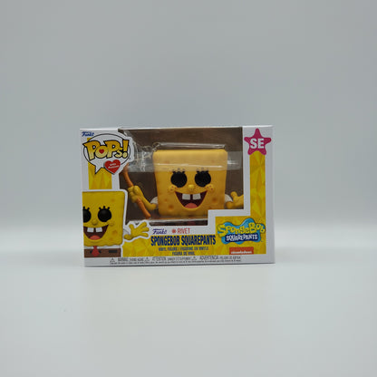 FUNKO POP! - SPONGEBOB SQUAREPANTS