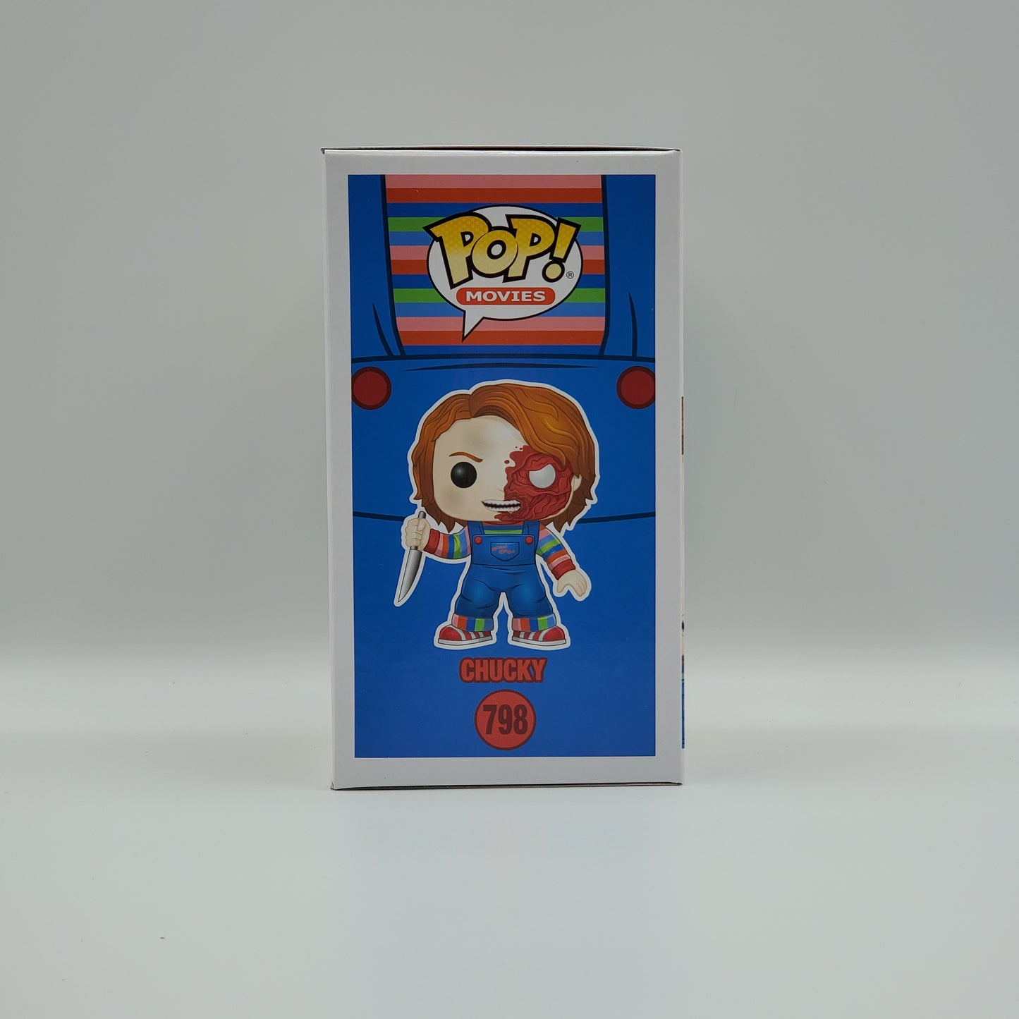 FUNKO POP! - CHUCKY - SPECIAL EDITION