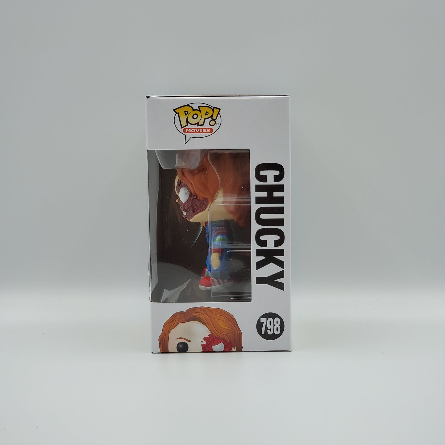 FUNKO POP! - CHUCKY - SPECIAL EDITION