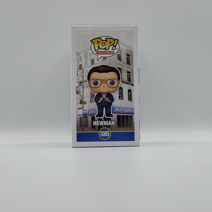 FUNKO POP! - NEWMAN