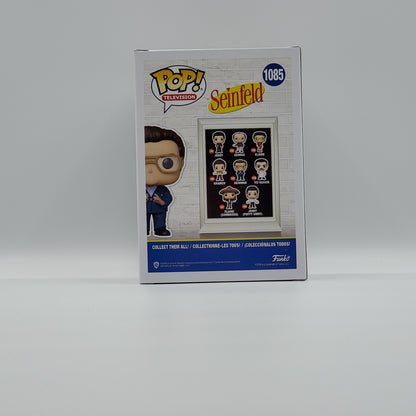 FUNKO POP! - NEWMAN