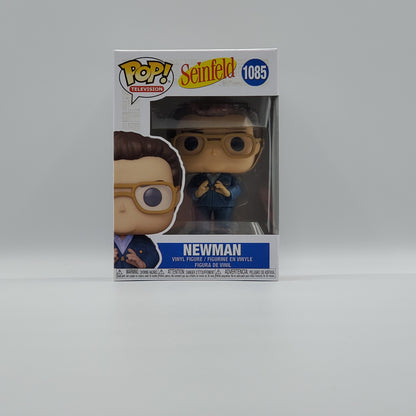 FUNKO POP! - NEWMAN