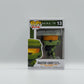 FUNKO POP! - MASTER CHIEF WITH MA40 ASSAULT RIFLE