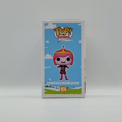 FUNKO POP! - PRINCESS BUBBLEGUM