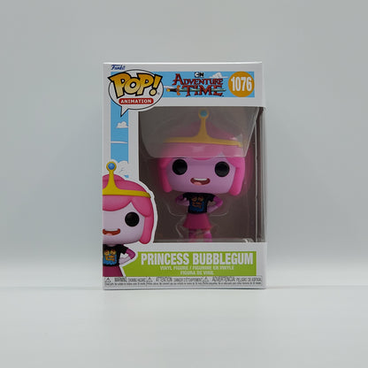 FUNKO POP! - PRINCESS BUBBLEGUM