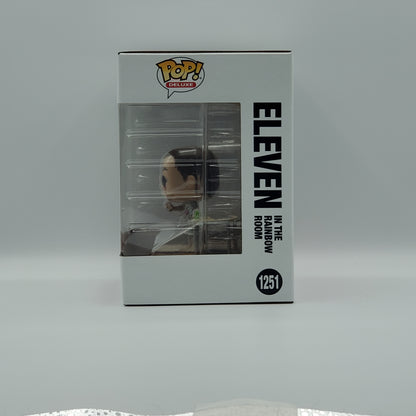 FUNKO POP! - ELEVEN IN THE RAINBOW ROOM - TARGET EXCLUSIVE