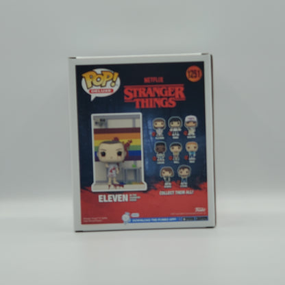 FUNKO POP! - ELEVEN IN THE RAINBOW ROOM - TARGET EXCLUSIVE