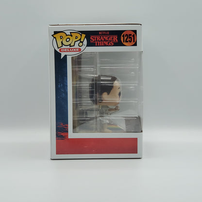 FUNKO POP! - ELEVEN IN THE RAINBOW ROOM - TARGET EXCLUSIVE