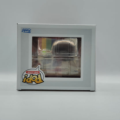 FUNKO POP! - ELEVEN IN THE RAINBOW ROOM - TARGET EXCLUSIVE