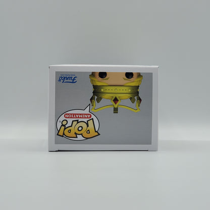 FUNKO POP! - QUEEN HISTORIA - 2022 SUMMER CONVENTION LIMITED EDITION