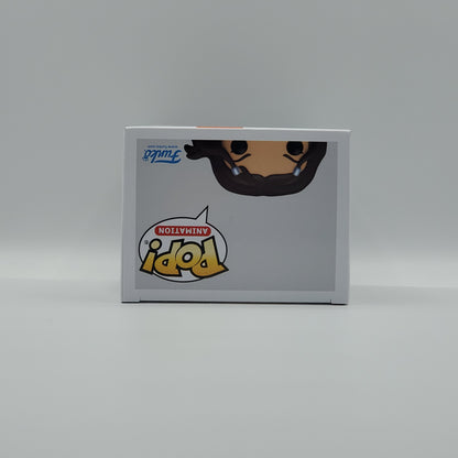 FUNKO POP! - KATARA - GLOW IN THE DARK - VOLCANO X EXCLUSIVE