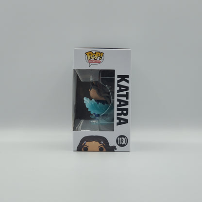 FUNKO POP! - KATARA - GLOW IN THE DARK - VOLCANO X EXCLUSIVE