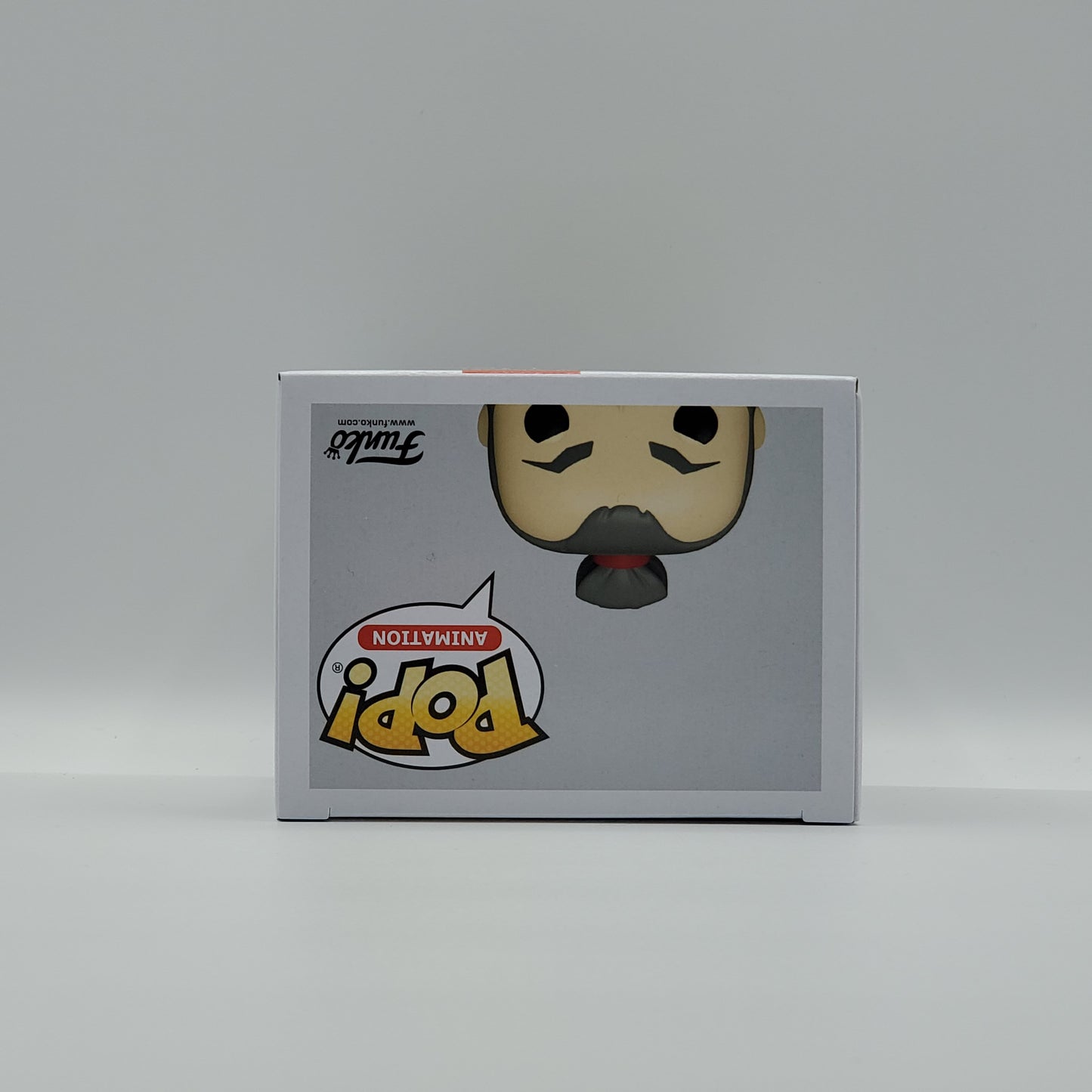 FUNKO POP! - ADMIRAL ZHAO - GLOW IN THE DARK - AMAZON EXCLUSIVE