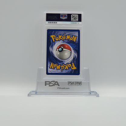 1999 - POKEMON - JUNGLE - CUBONE - #50 - 1ST EDITION - PSA - MINT 9