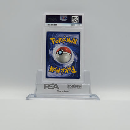 2000 POKEMON BLACK STAR PROMO - MEW - POKEMON LEAGUE - #8 - PSA GEM MINT 10