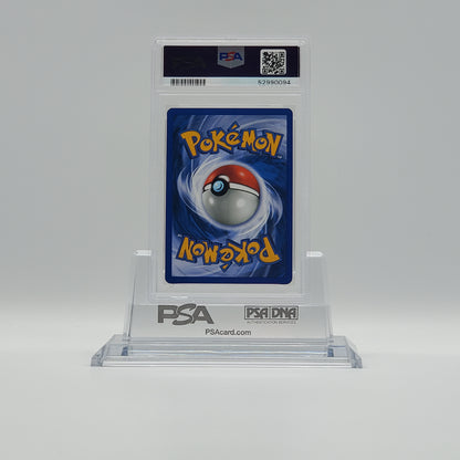 2001 - POKEMON- NEO REVELATION - AMPHAROS -  #1 - HOLOGRAPHIC - PSA MINT 9