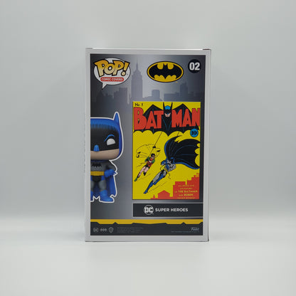 FUNKO POP! - BATMAN