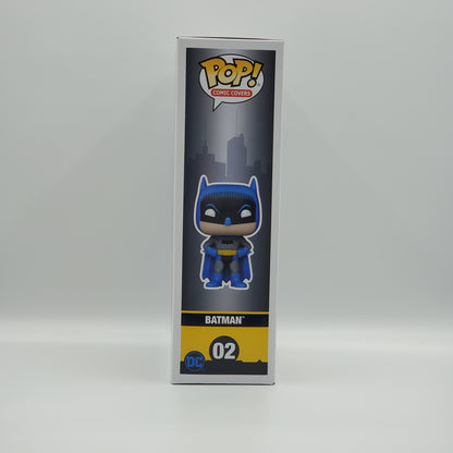 FUNKO POP! - BATMAN