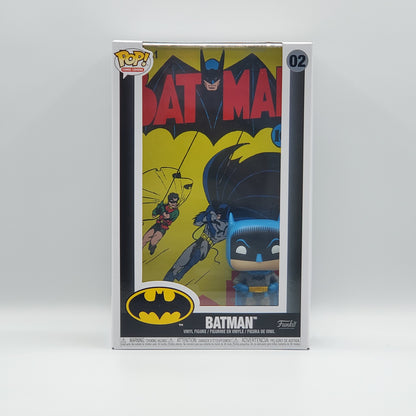 FUNKO POP! - BATMAN