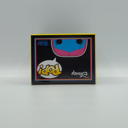 FUNKO POP! - SALLY - BLACK LIGHT