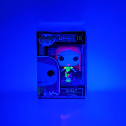 FUNKO POP! - SALLY - BLACK LIGHT