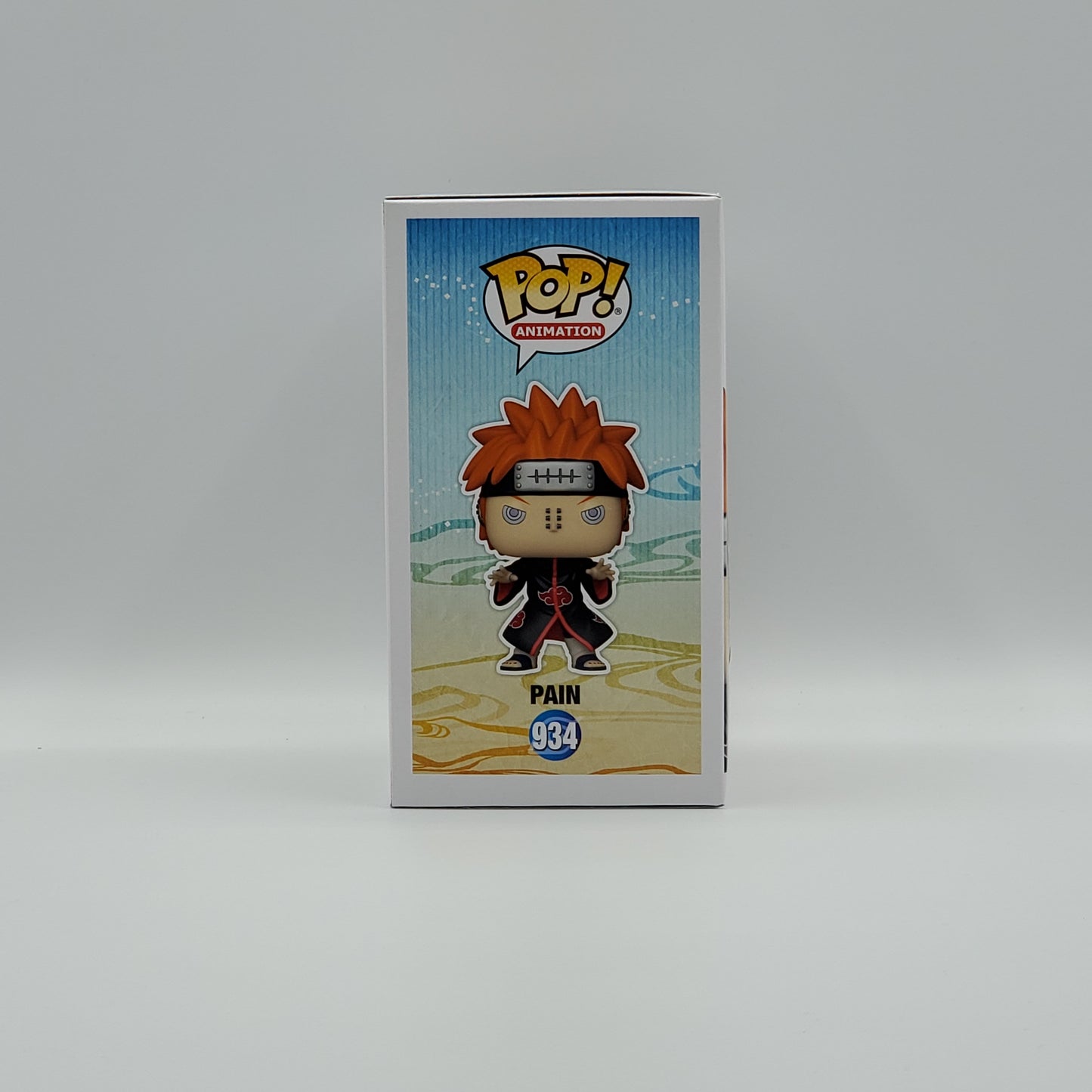 FUNKO POP! - PAIN