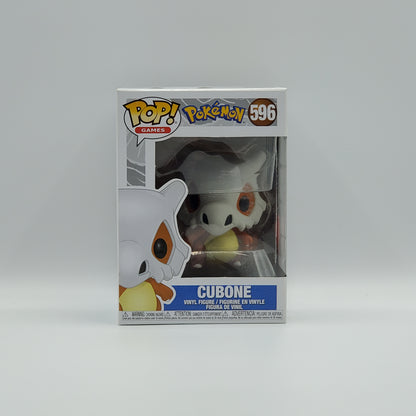 FUNKO POP! - CUBONE