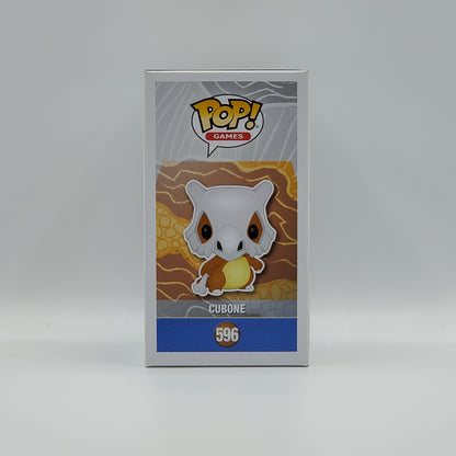 FUNKO POP! - CUBONE