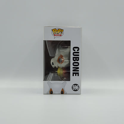 FUNKO POP! - CUBONE